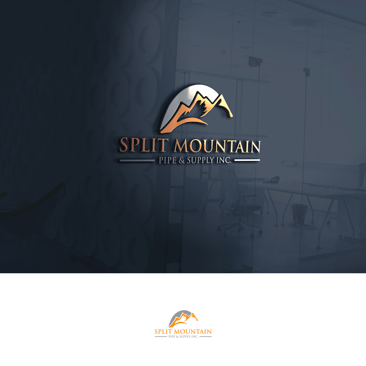 Logo Design by mekail for this project | Design #33483585