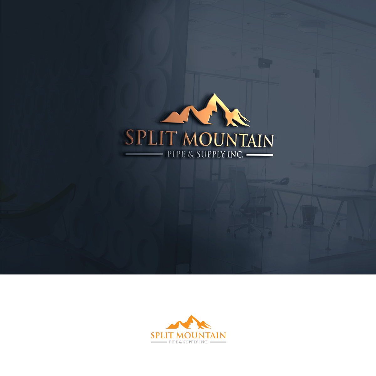 Diseño de Logo por mekail para este proyecto | Diseño #33483586