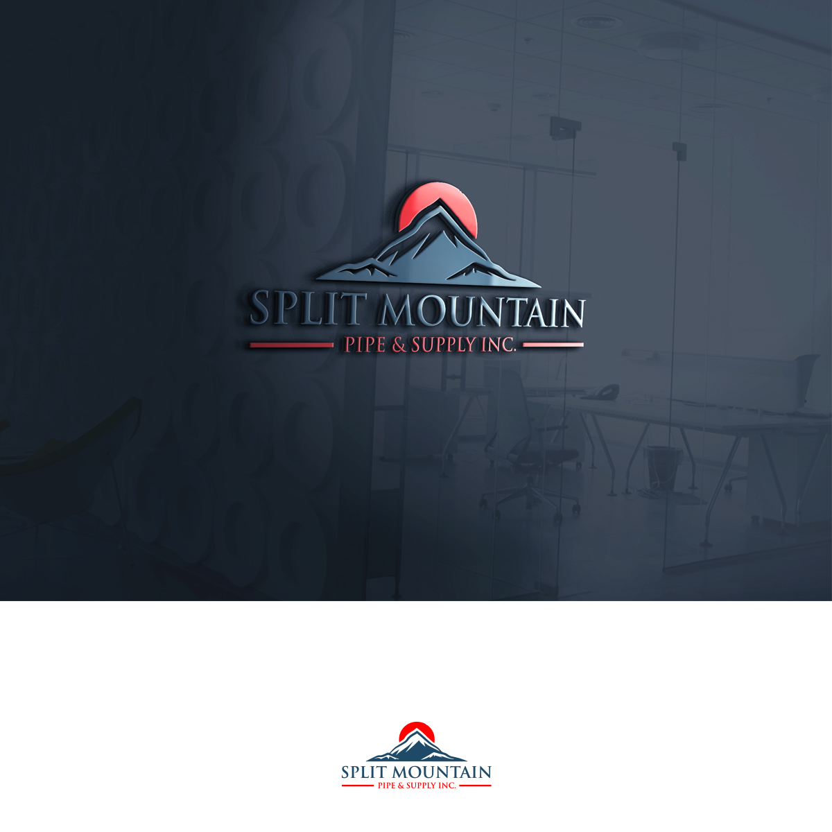 Diseño de Logo por mekail para este proyecto | Diseño #33483912