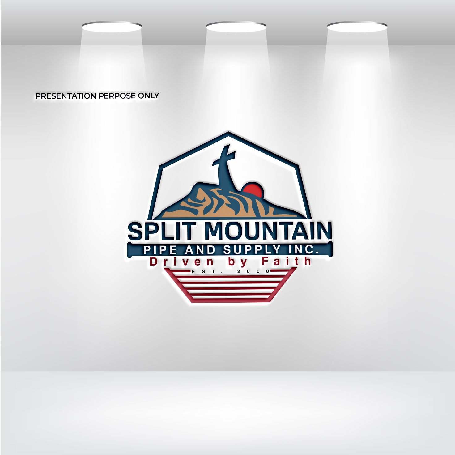 Logo Design by graphics^master for this project | Design #33484067