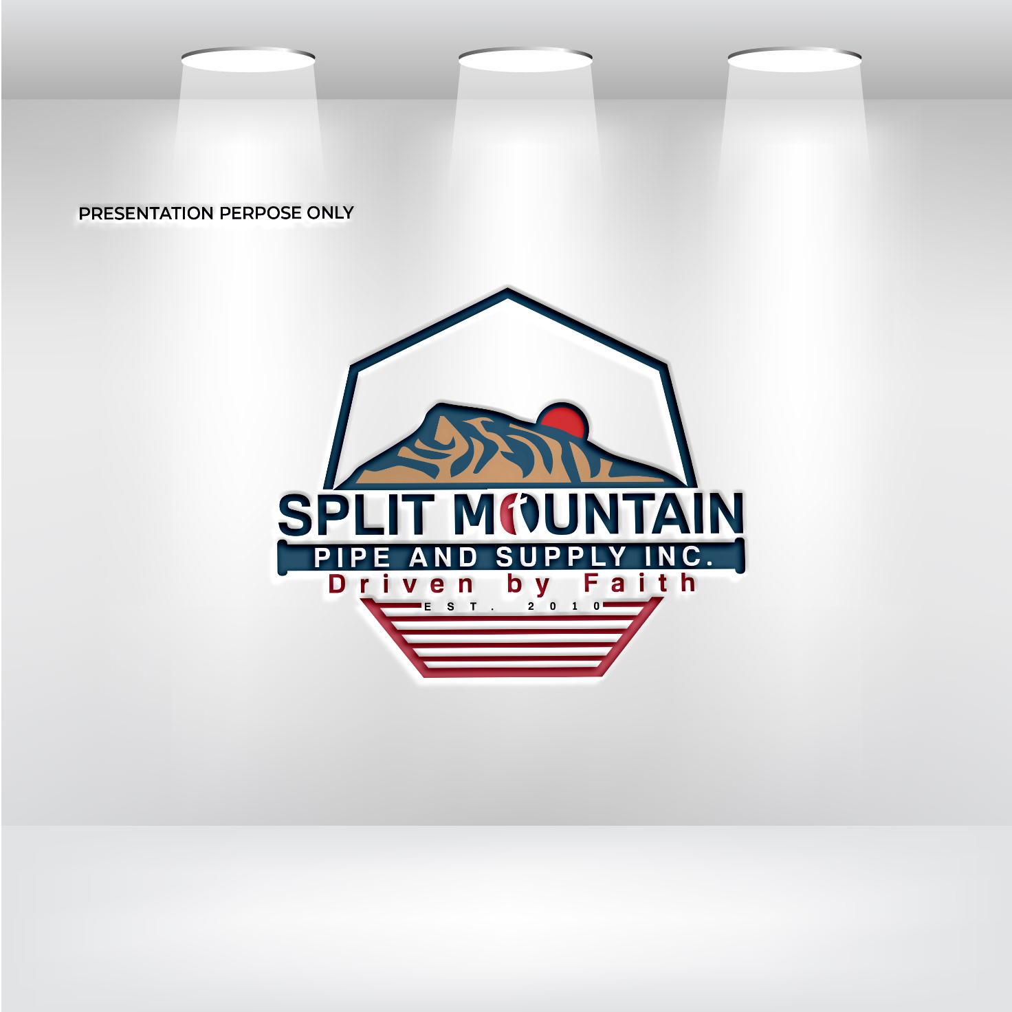 Logo Design by graphics^master for this project | Design #33484362