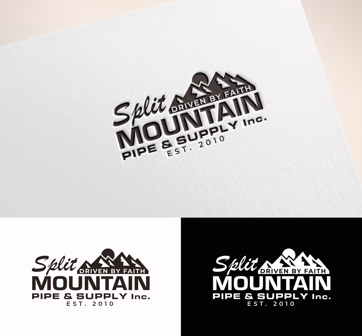 Logo Design by M Art & Design for this project | Design #33481895