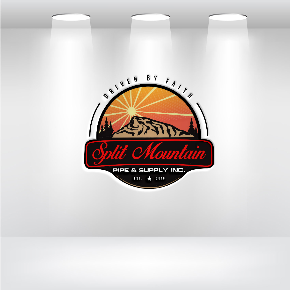 Logo Design by Ahasanu for this project | Design #33513493