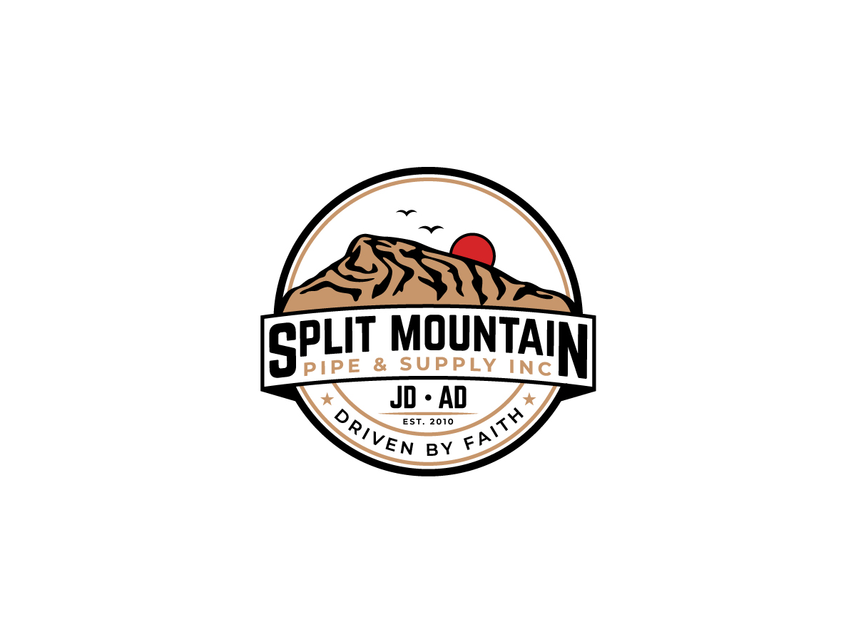 Logo Design by bandisign for this project | Design #33491424