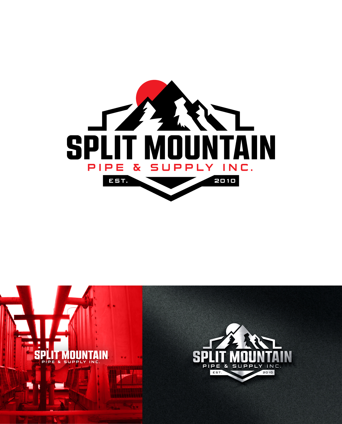 Logo Design by apik. for this project | Design #33481203