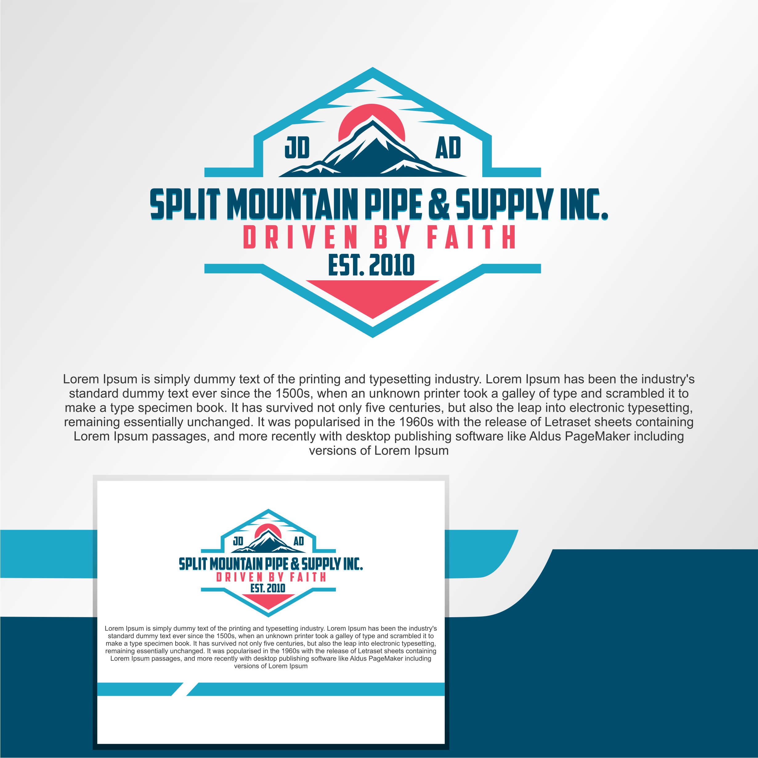 Logo Design by diego costa for this project | Design #33480918