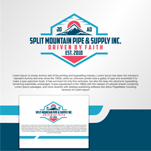 Logo Design by diego costa for this project | Design: #33480918