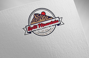 Logo Design by Pilot_DesignR™ for this project | Design: #33495272