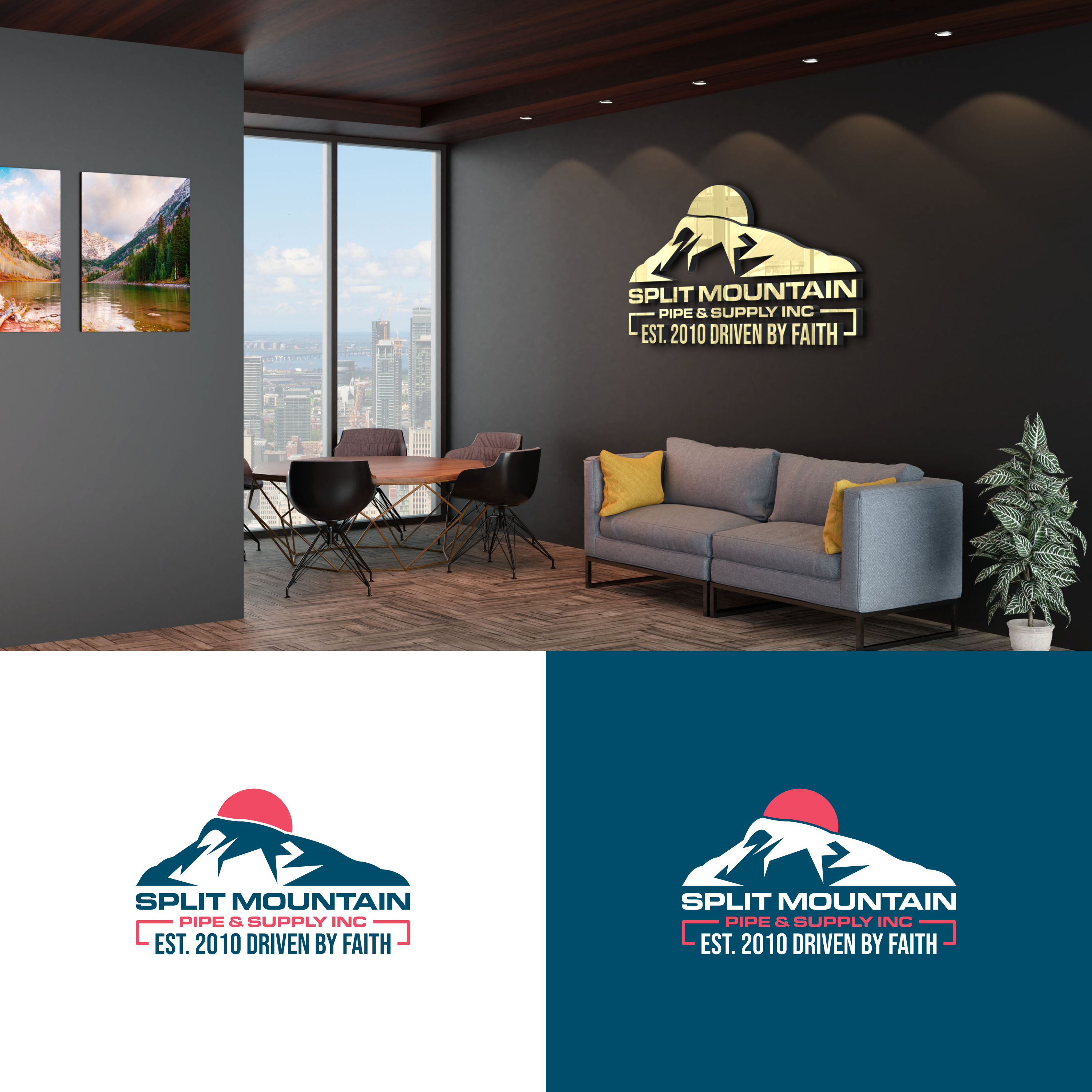 Design de Logo par syad666 pour ce projet | Design #33487715