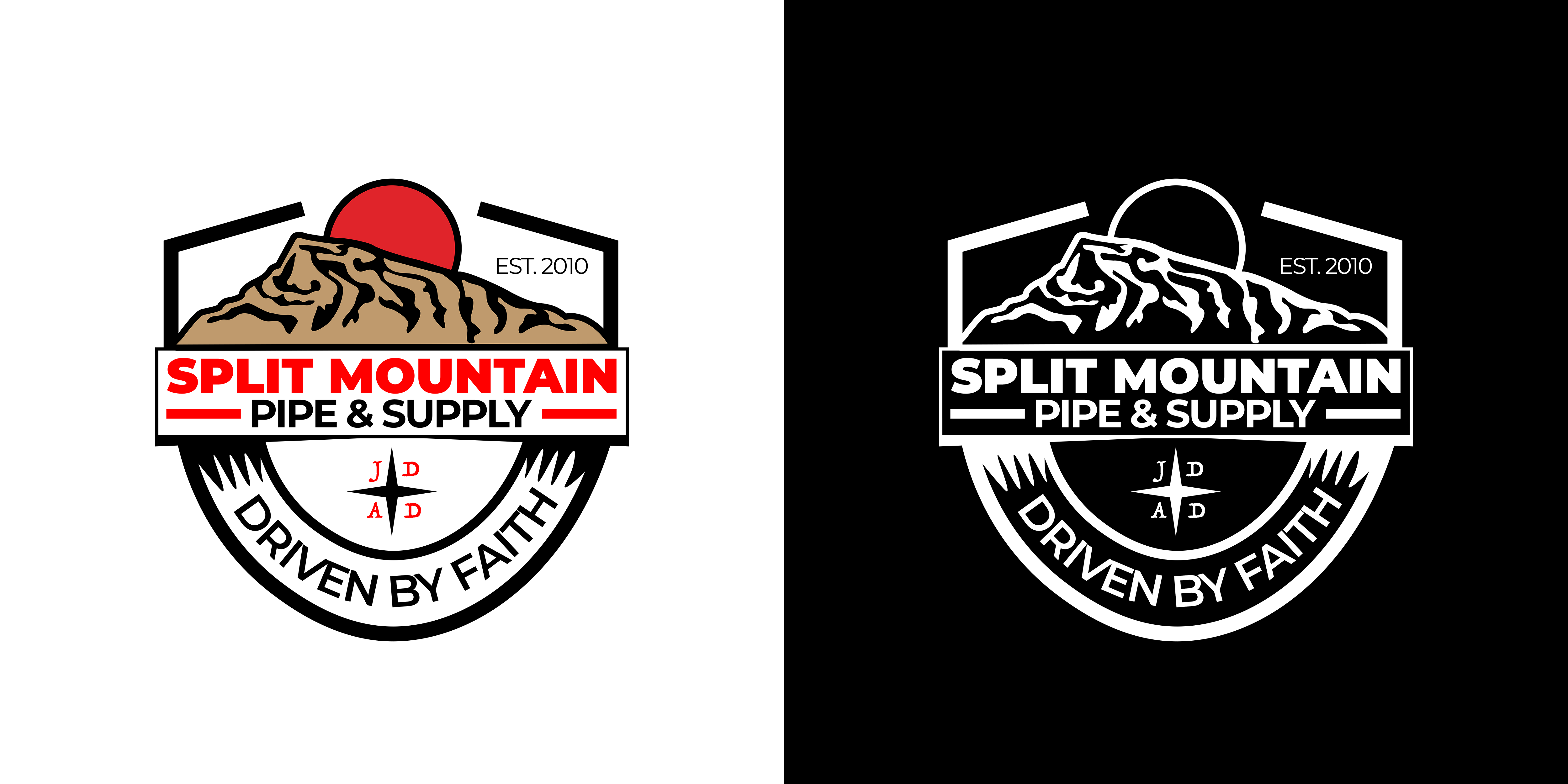 Logo Design by robertr400 for this project | Design #33499106