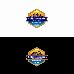 Logo Design by Eli fernandez for this project | Design: #33528951