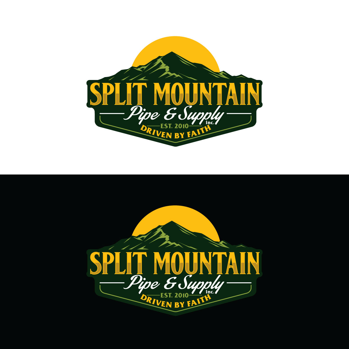 Logo Design by prodesigns99 for this project | Design #33496228