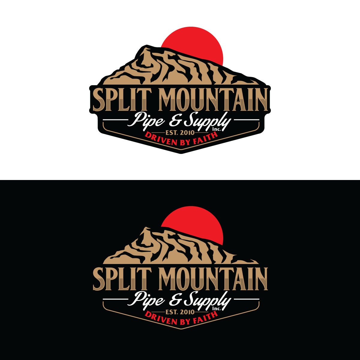 Logo Design by prodesigns99 for this project | Design #33497608