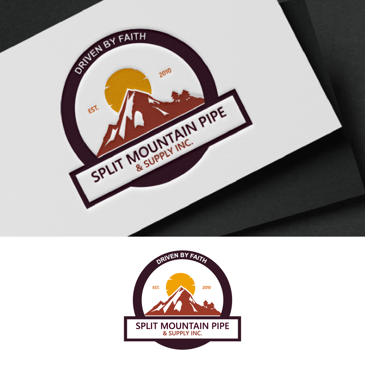 Logo Design by fly  design for this project | Design #33483884