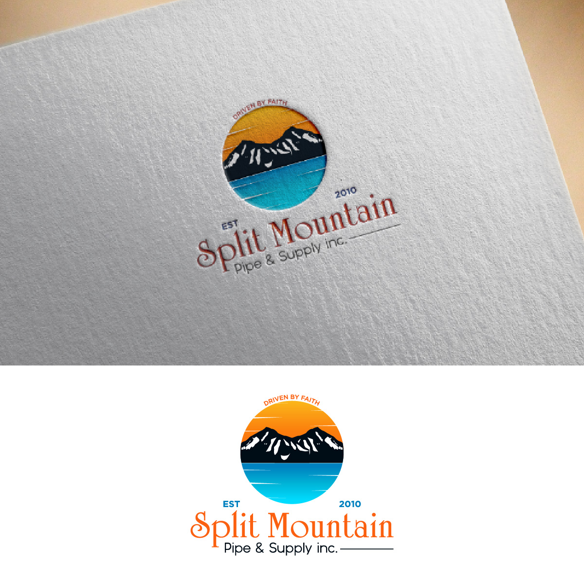 Logo Design by fly  design for this project | Design #33483886