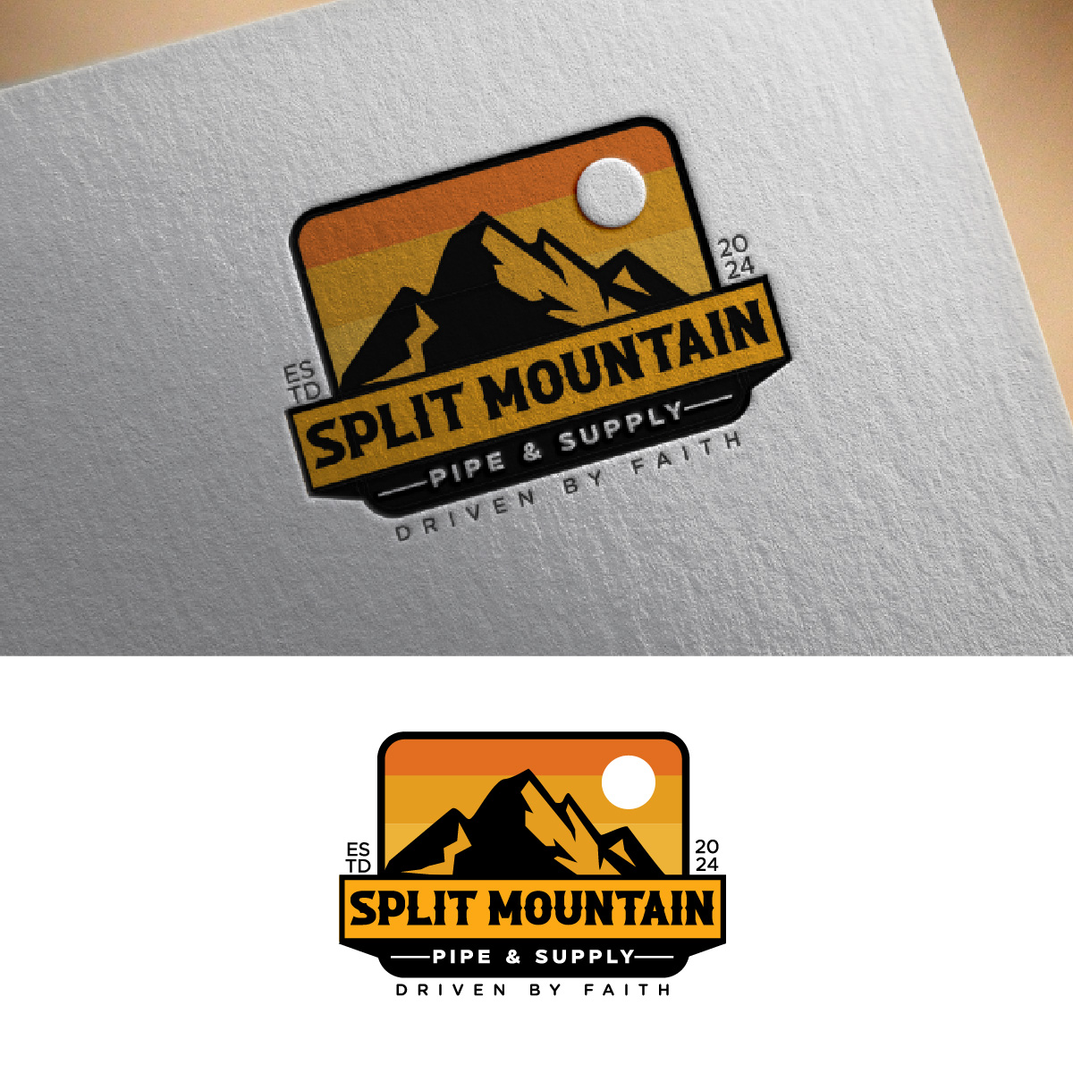 Logo Design by fly  design for this project | Design #33483981