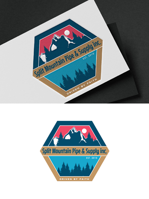 Logo Design by fly  design for this project | Design: #33483982