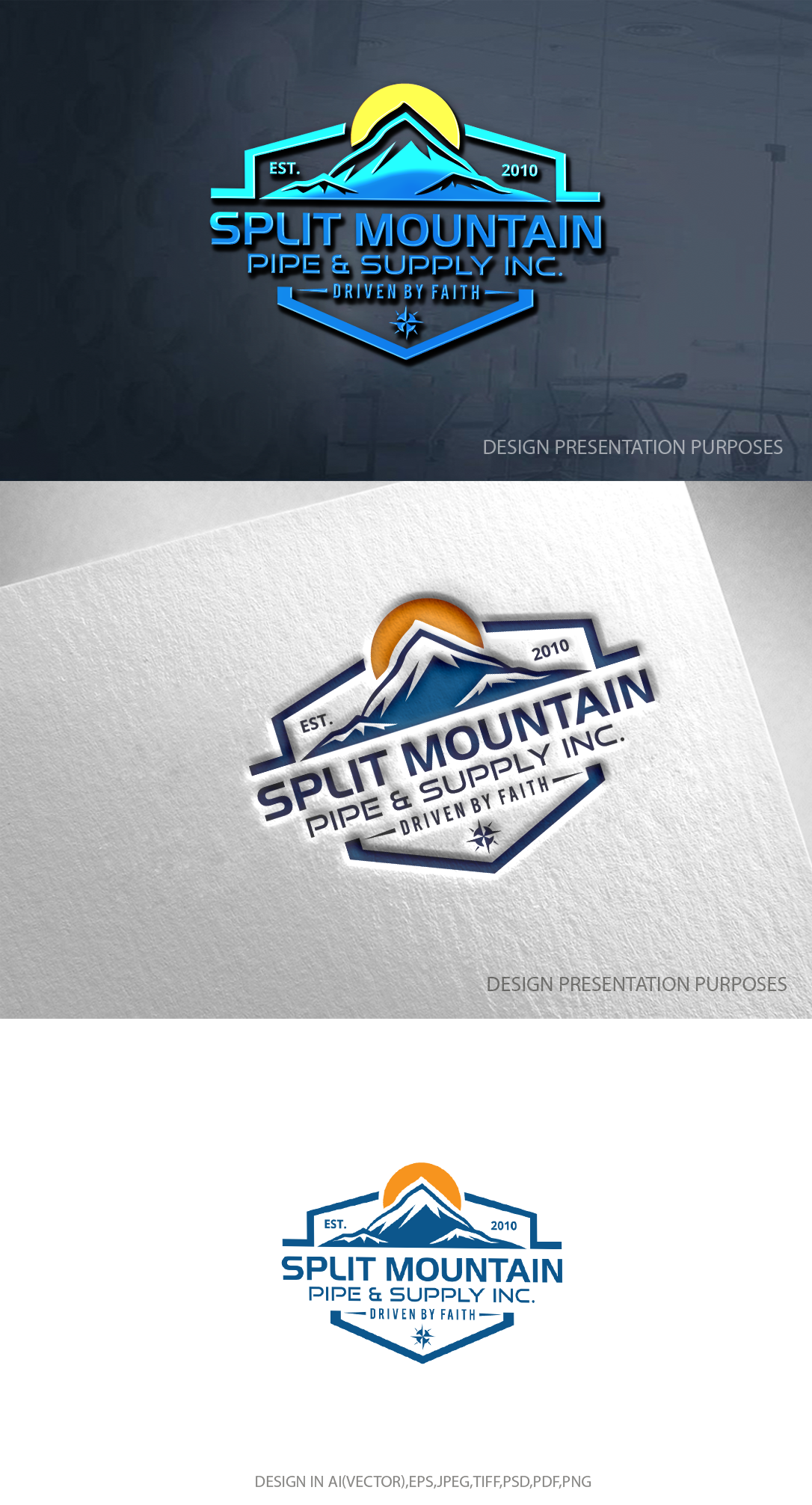 Logo-Design von zebronicgraphic für dieses Projekt | Design #33482719