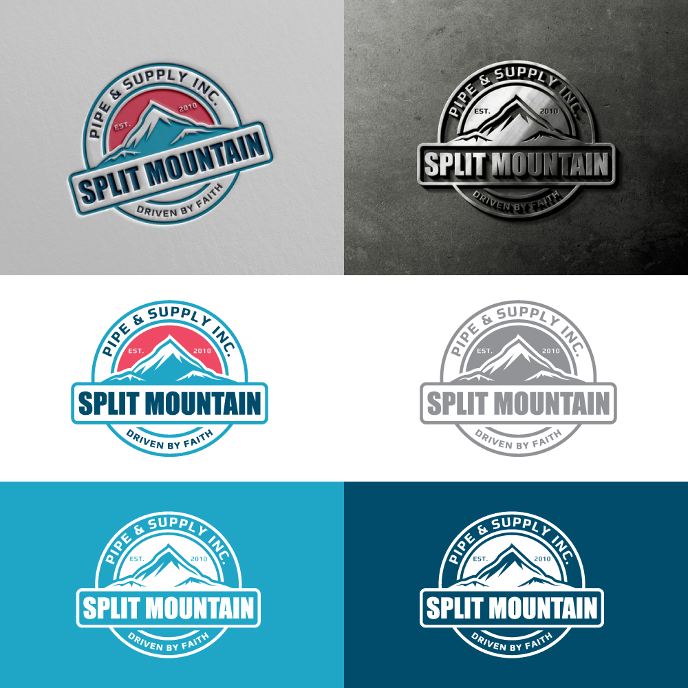 Logo Design by Znuj Esilas for this project | Design #33480617
