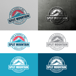 Logo Design by Znuj Esilas for this project | Design: #33480617
