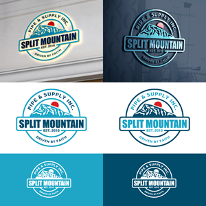 Logo Design by Znuj Esilas for this project | Design: #33484249