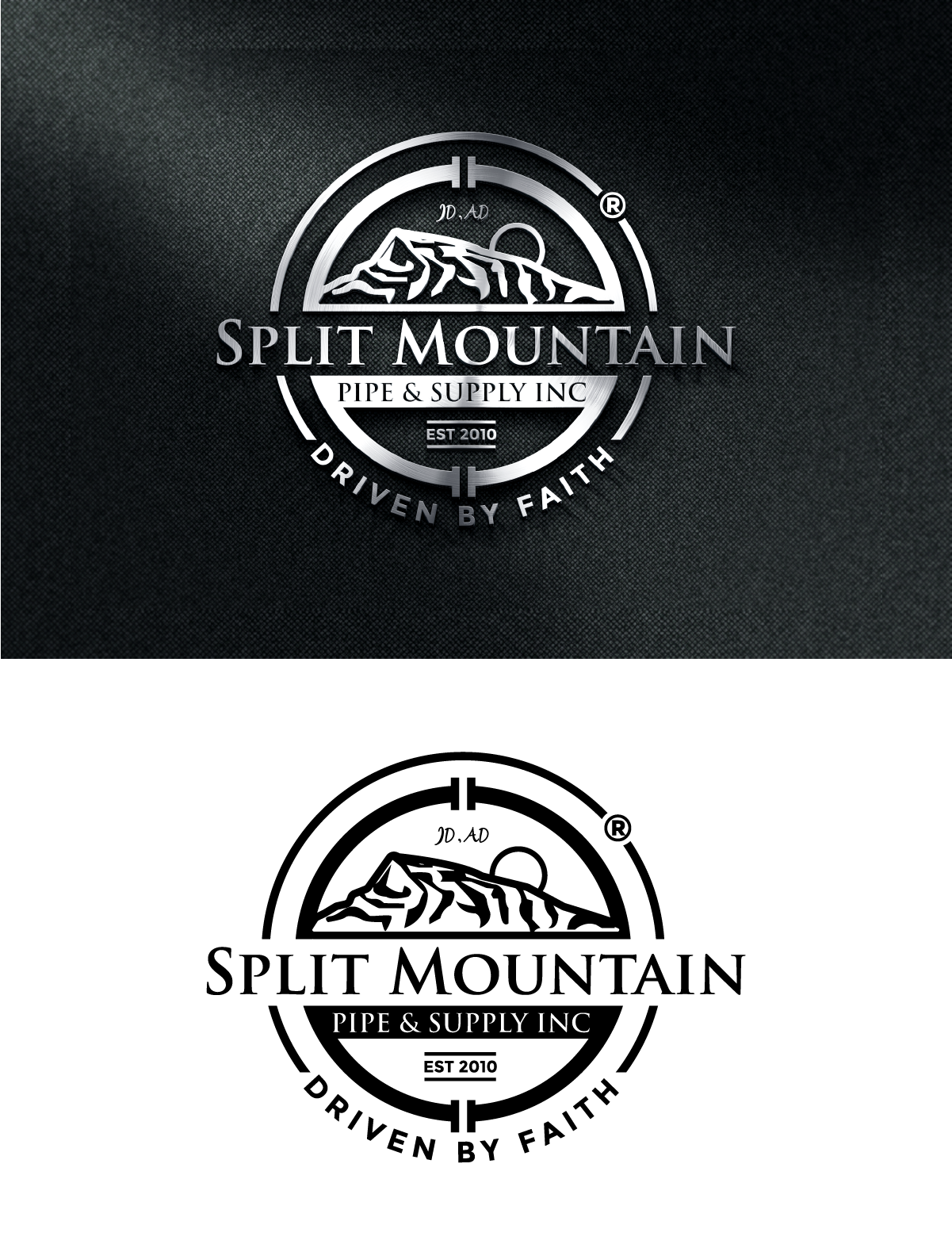 Logo Design by AlphabetZero.co.uk for this project | Design #33484541