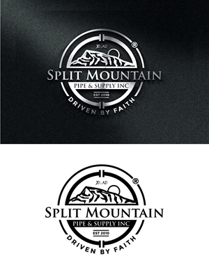 Logo Design by Ayub Zafar for this project | Design: #33484541