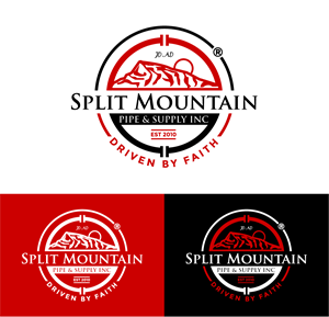 Logo Design by Ayub Zafar for this project | Design: #33484545