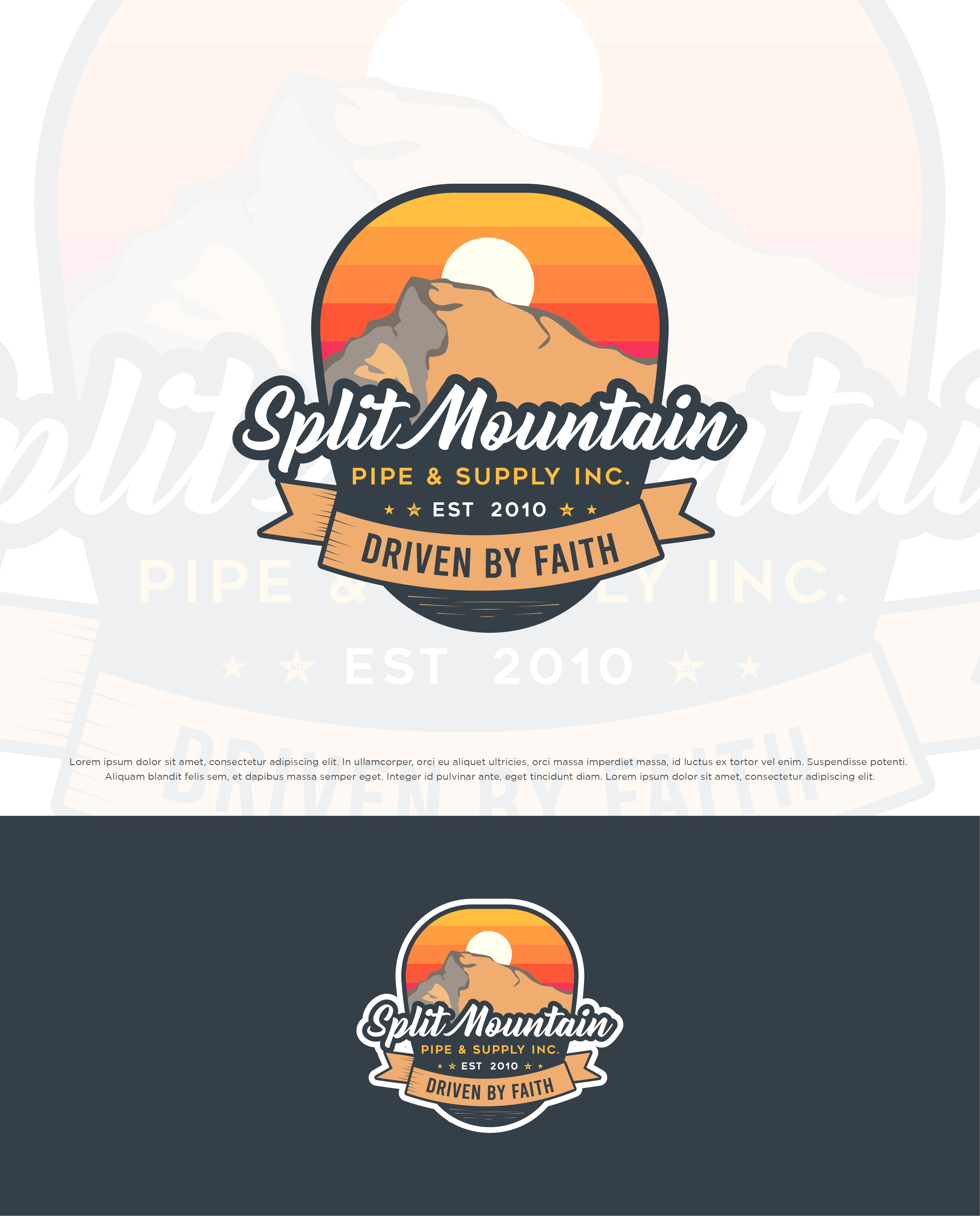Logo Design by design.AI for this project | Design #33490005