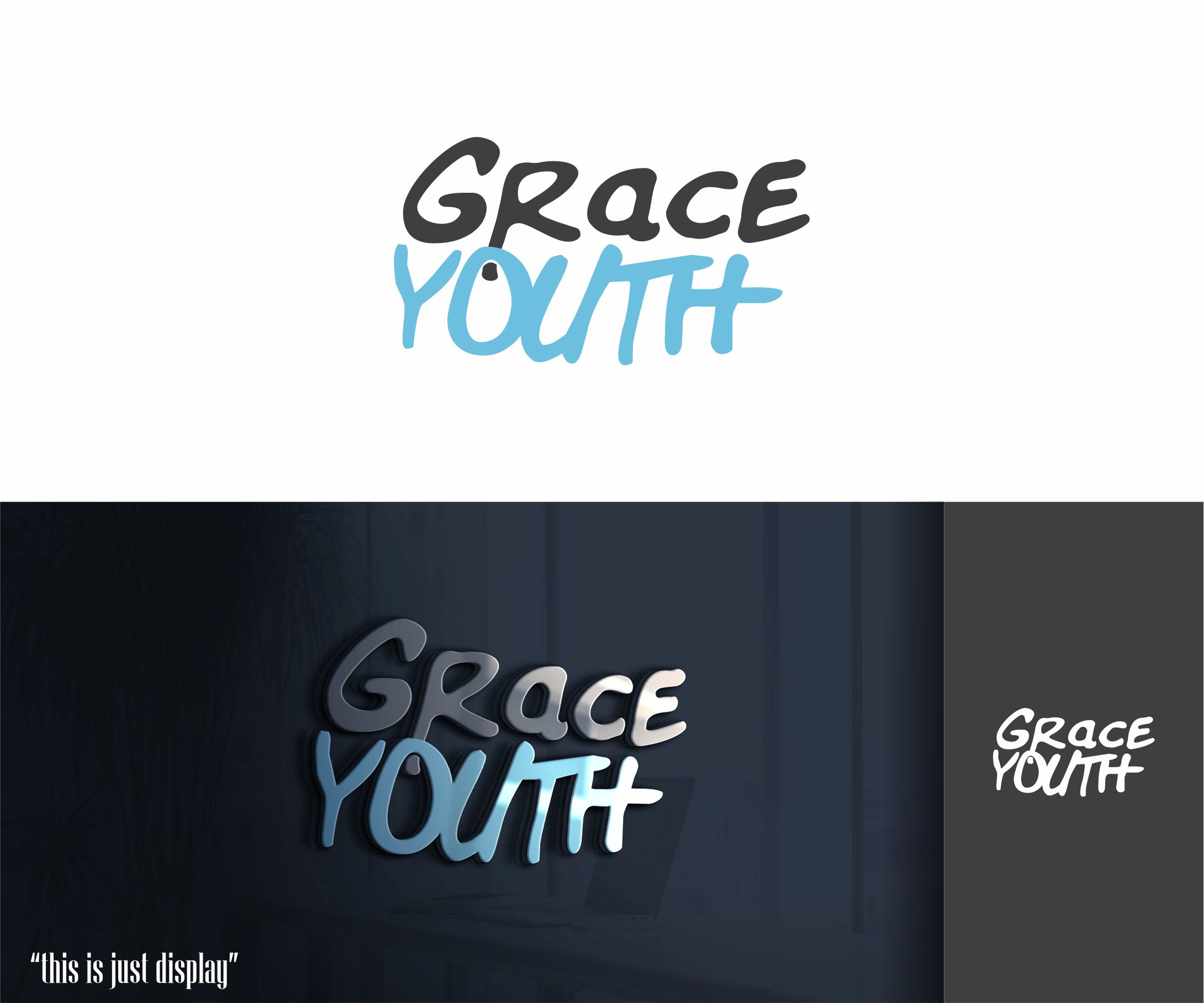 Logo Design by alkaline for this project | Design #33481698