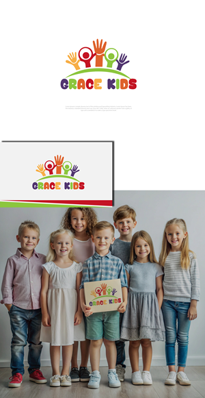 Logo Design by Creative thinking07 for this project | Design #33488590
