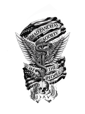 Tattoo Design by ELAMANTS for this project | Design: #33565283