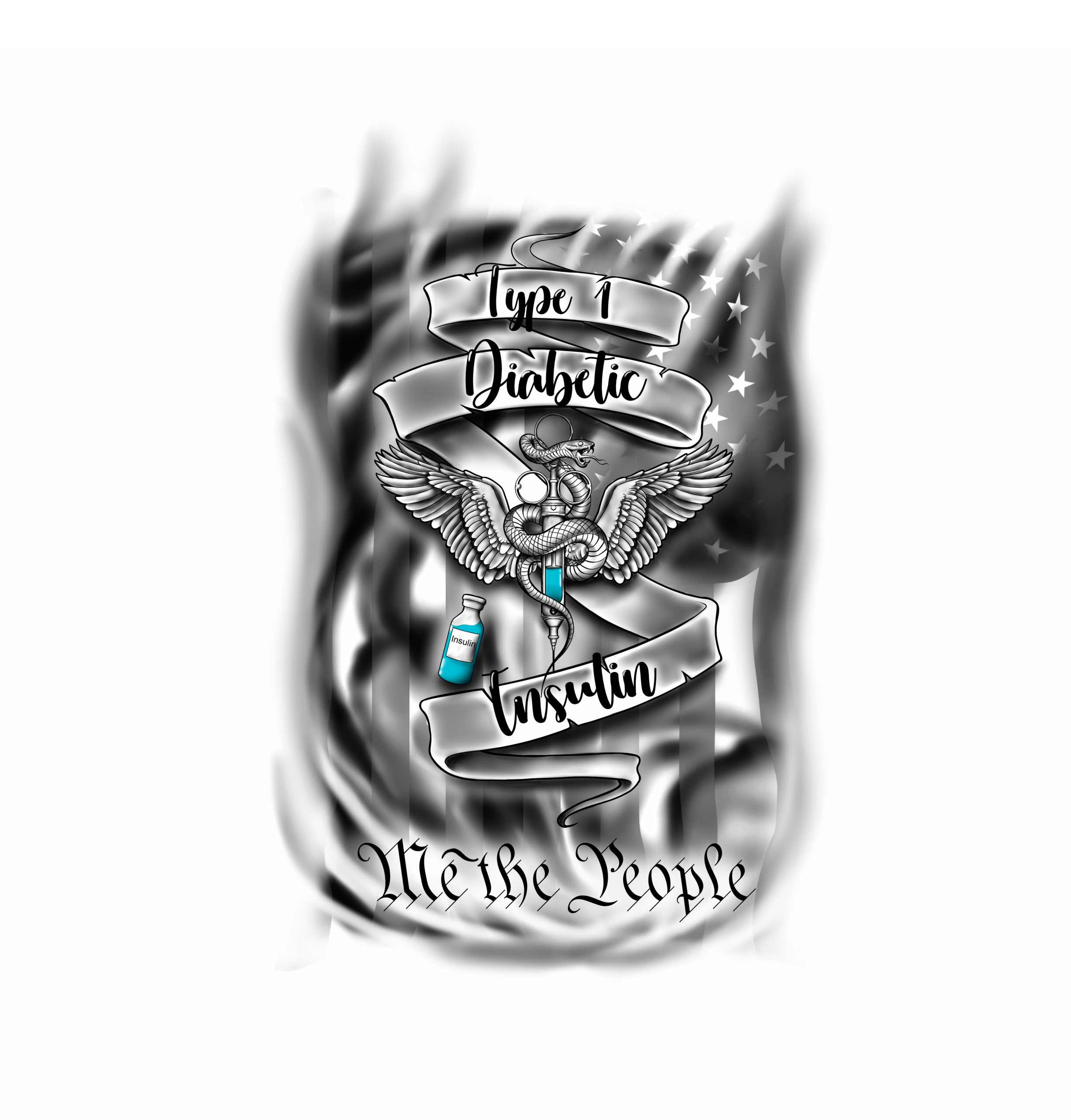 Tattoo Design by Sultan  Studio for this project | Design #33496482