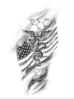 Design de Tatouage par Jamal 12 pour ce projet | Design : #33513653