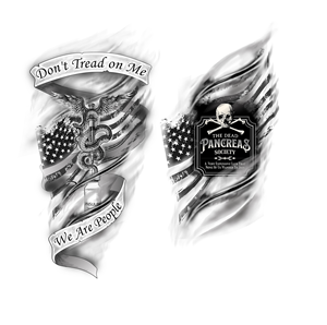 Design de Tatouage par Jamal 12 pour ce projet | Design : #33520016