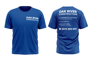 Design de T-shirt par Sergio Coelho pour ce projet | Design : #33483812