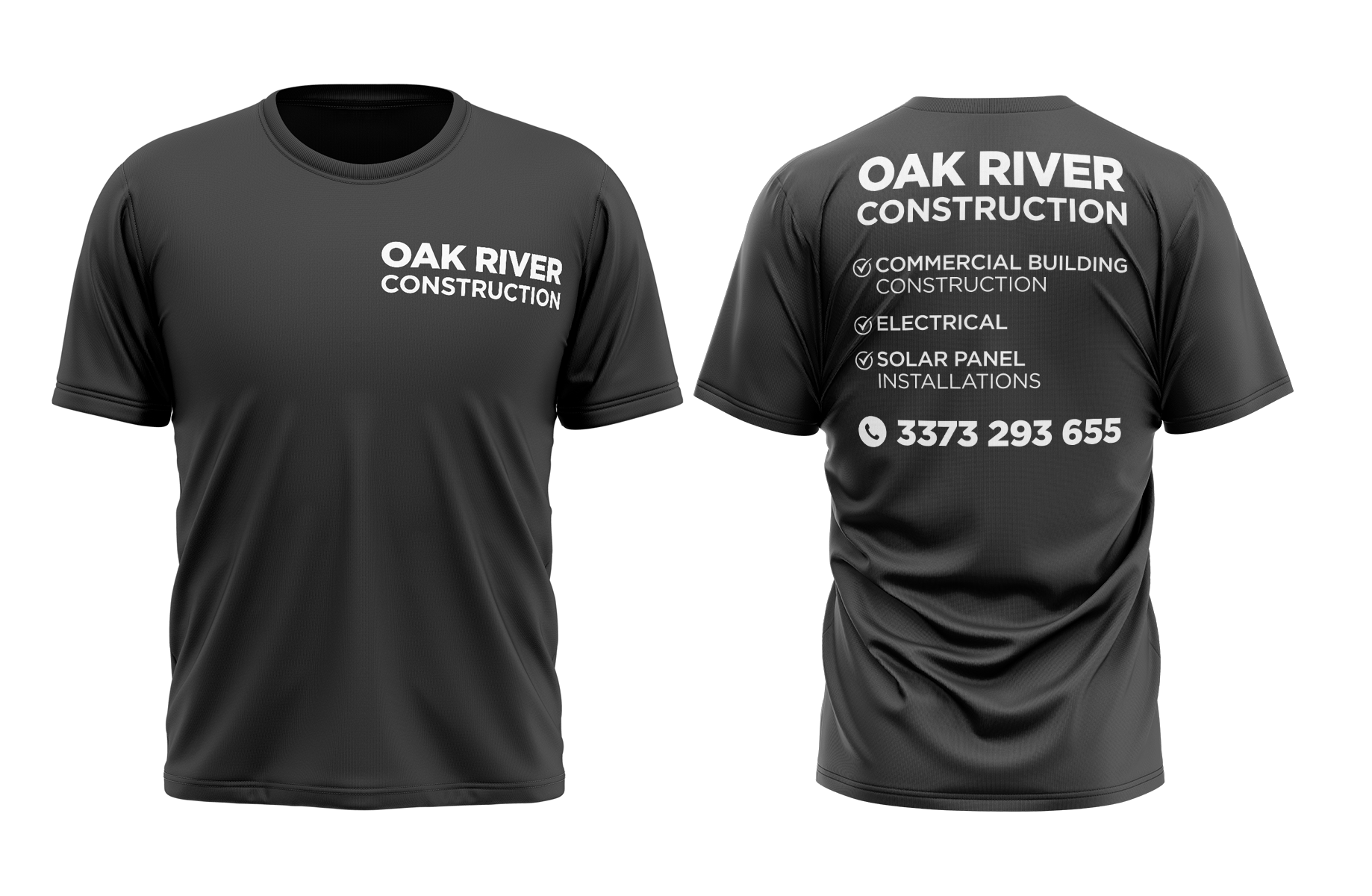 T-shirt Design by Sergio Coelho for this project | Design #33483842