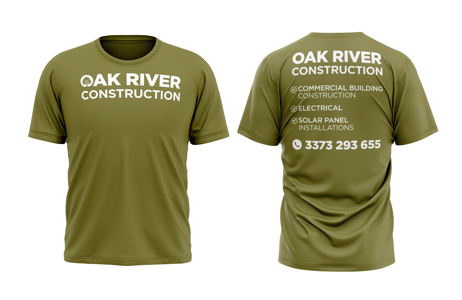 T-shirt Design by Sergio Coelho for this project | Design #33483907