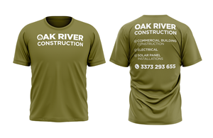 Design de T-shirt par Sergio Coelho pour ce projet | Design : #33483907