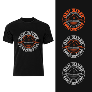 T-shirt Design by onze design for this project | Design #33495210