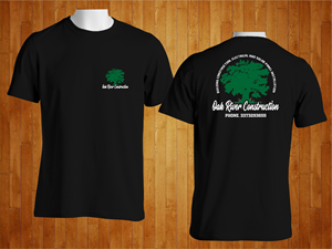 Design de T-shirt par MangkuJiwo pour ce projet | Design : #33501265