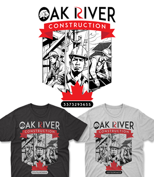 T-shirt Design by Buci Acul for this project | Design #33483018
