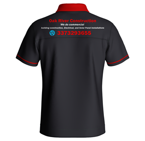 T-shirt Design by tamtama