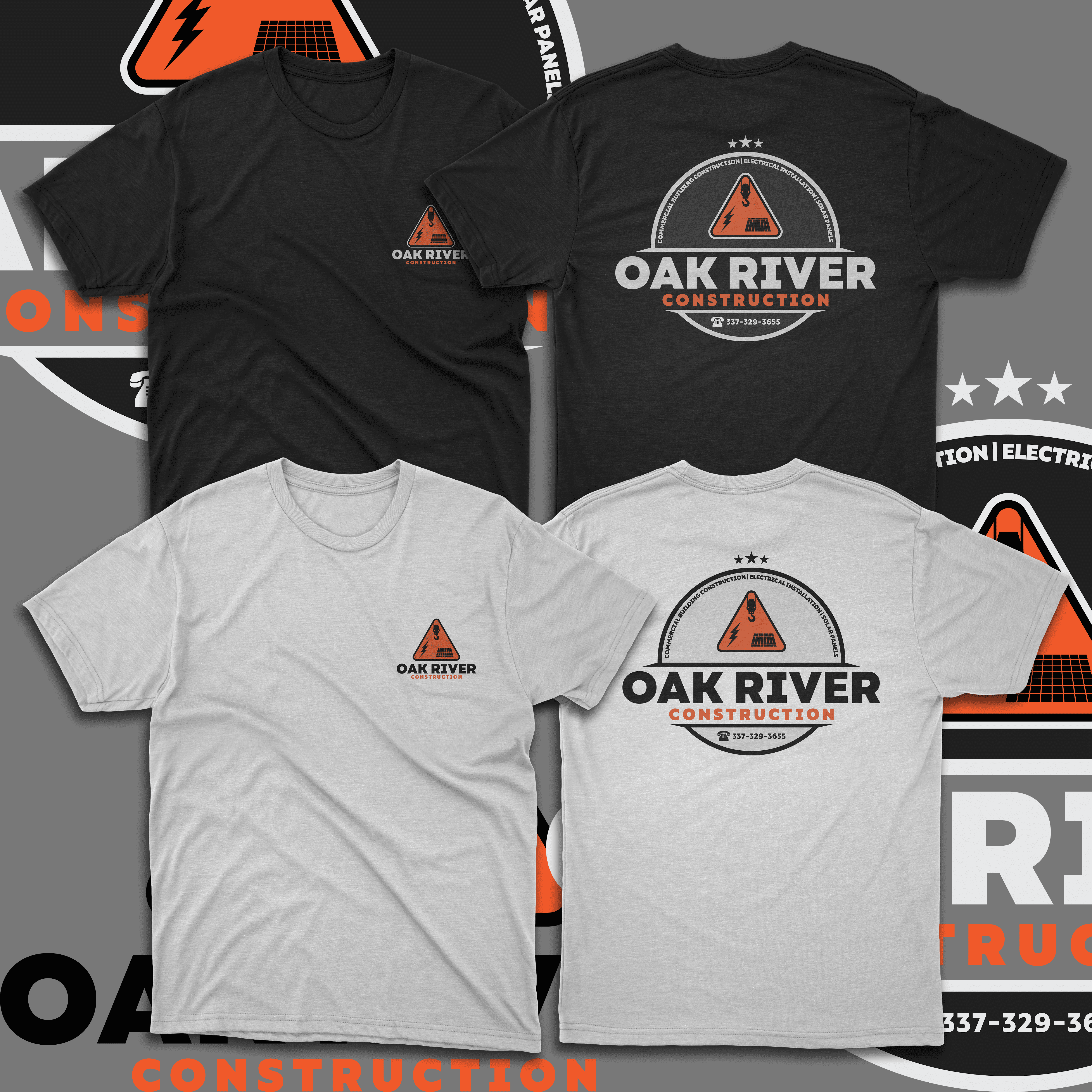 T-shirt Design by V FOUR Design for this project | Design #33496217