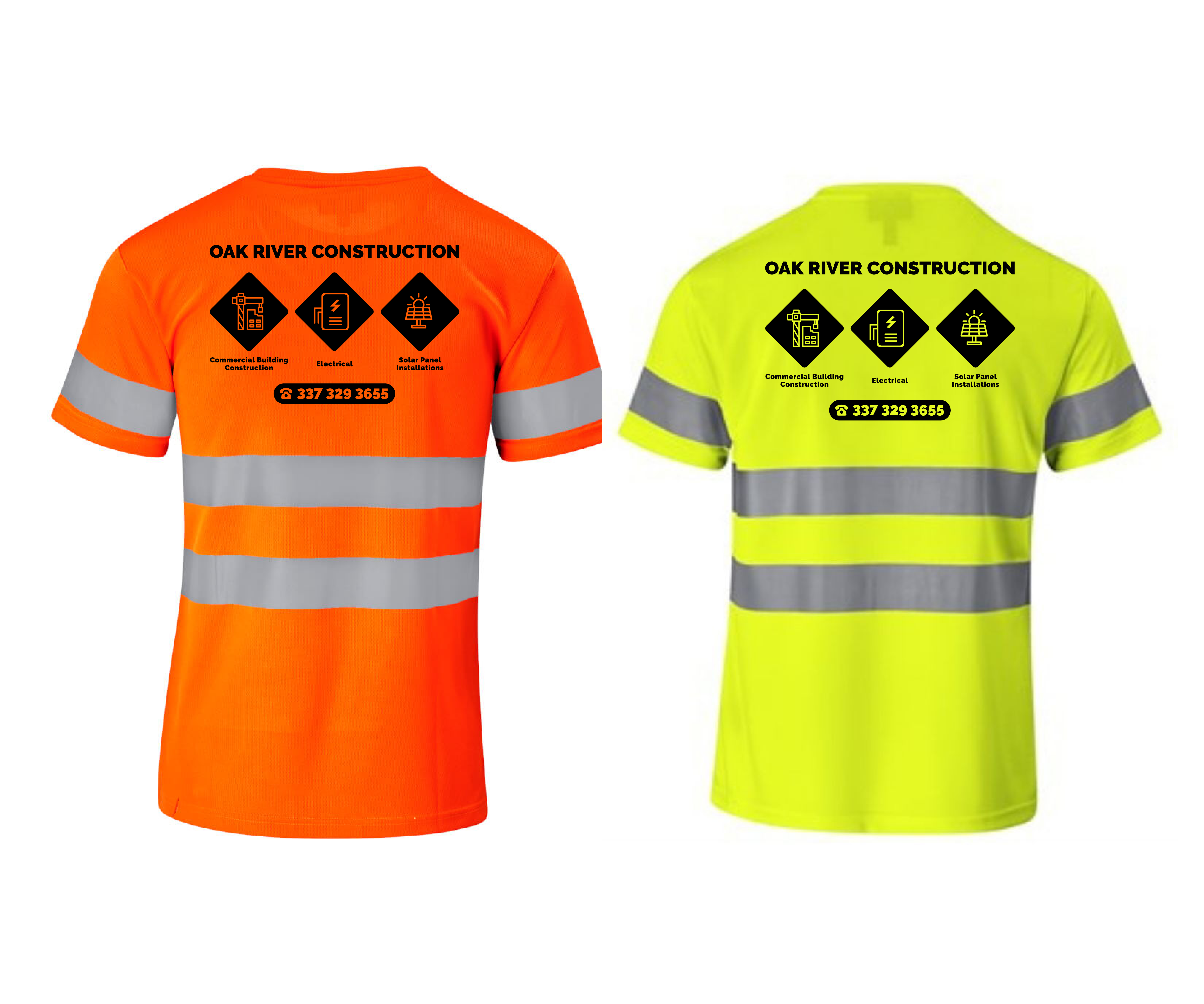 T-shirt Design by Janice_Design2025 for this project | Design #33486616