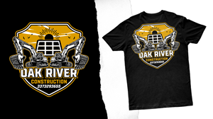 Design de T-shirt par FLOWSTATE UNION pour ce projet | Design : #33492161