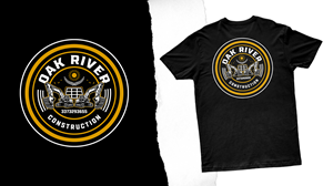 Design de T-shirt par FLOWSTATE UNION pour ce projet | Design : #33492162