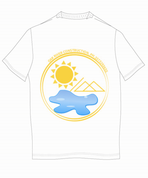T-shirt Design by komal.sethi for this project | Design #33523820