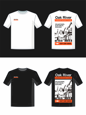 Design de T-shirt par radityahermanto 2 pour ce projet | Design : #33520377