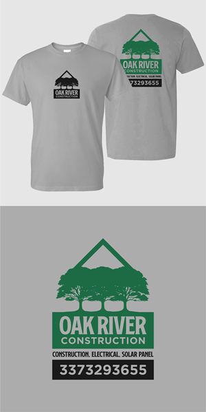 Design de T-shirt par sam_reef pour ce projet | Design : #33507234